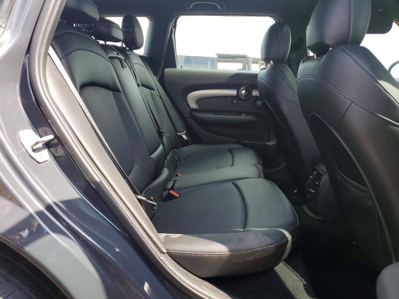 Продажа на аукционе авто 2017 Mini Cooper, vin: WMWLU5C31H2E84099, номер лота: 55107816