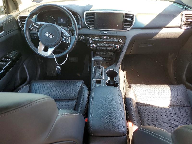 Aukcja sprzedaży 2020 Kia Sportage, vin: KNDPNCAC0L7771242, numer aukcji: 56167646
