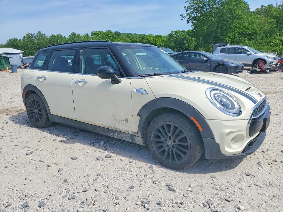 Продажа на аукционе авто 2019 Mini Cooper, vin: WMWLU5C56K2L31739, номер лота: 56412016