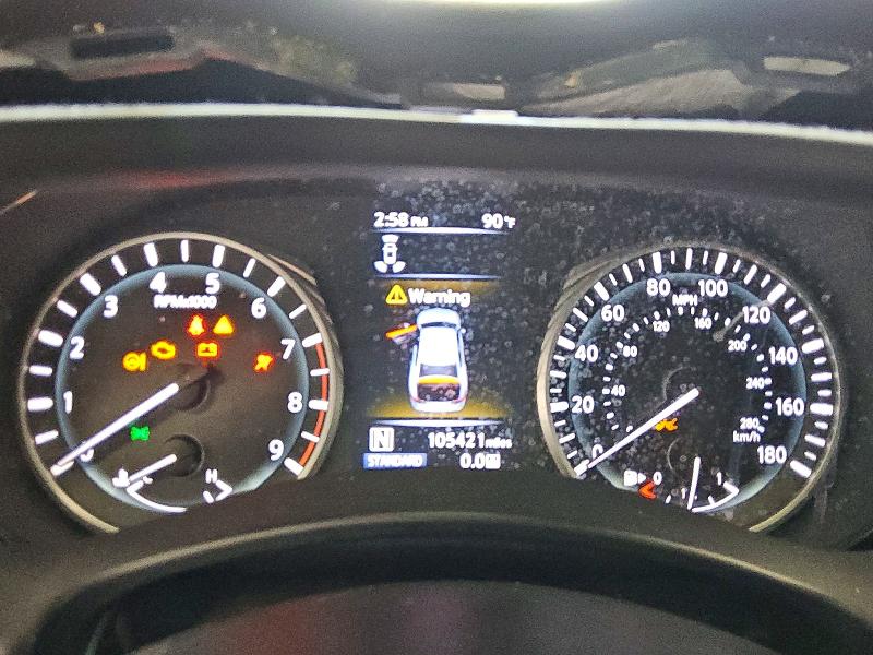 2018 Infiniti Q50 მანქანა იყიდება აუქციონზე, vin: JN1FV7AR4JM481028, აუქციონის ნომერი: 55643676