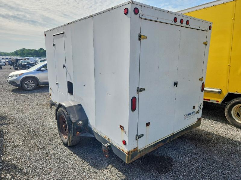 Продажа на аукционе авто 2010 Unknown Trail Cruz, vin: 4T9BE1614AM006029, номер лота: 55815066