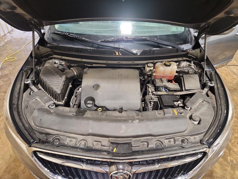 Продажа на аукционе авто 2019 Buick Enclave, vin: 5GAEVAKW3KJ106990, номер лота: 56486226