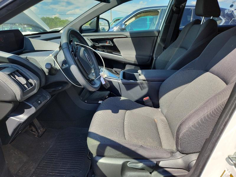 Aukcja sprzedaży 2023 Subaru Solterra, vin: JTMABABA3PA021424, numer aukcji: 57491146