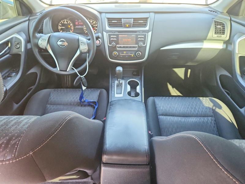 2016 Nissan Altima მანქანა იყიდება აუქციონზე, vin: 1N4AL3APXGC109735, აუქციონის ნომერი: 58236626