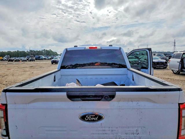 2023 Ford F150 მანქანა იყიდება აუქციონზე, vin: 1FTMF1CPXPKF49802, აუქციონის ნომერი: 85793915