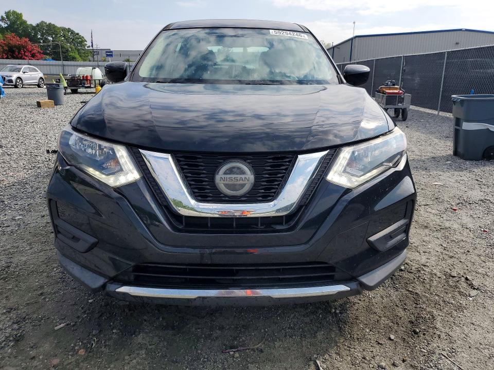 Продажа на аукционе авто 2018 Nissan Rogue, vin: KNMAT2MT4JP555134, номер лота: 59294246