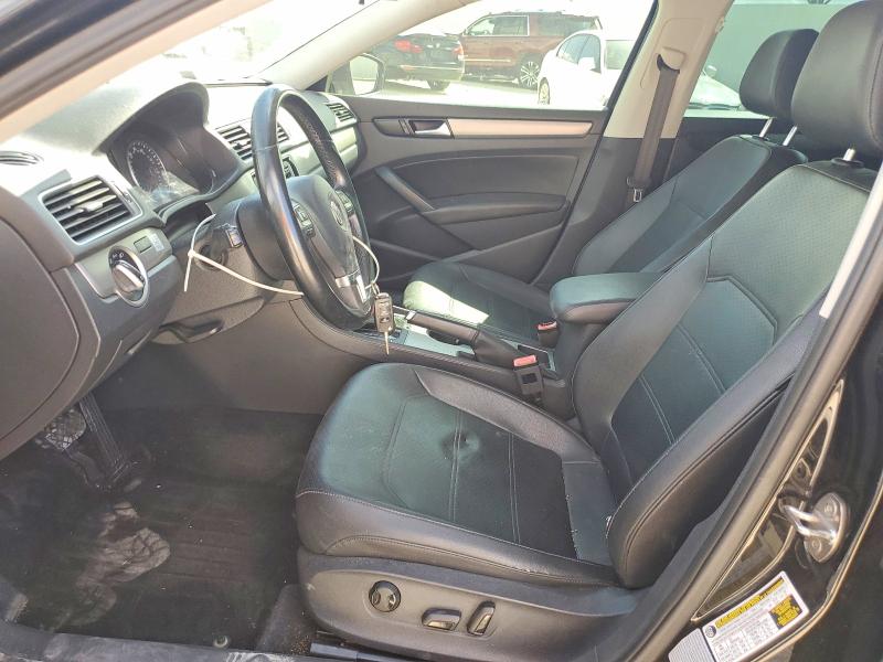 Aukcja sprzedaży 2015 Volkswagen Passat, vin: 1VWBV7A3XFC093920, numer aukcji: 56753486