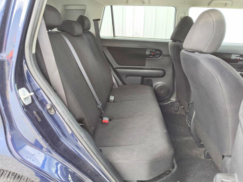 59364906 :رقم المزاد ، JTLKE50E081029107 vin ، 2008 Toyota Scion مزاد بيع
