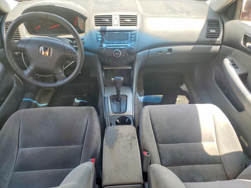 Продажа на аукционе авто 2005 Honda Accord, vin: 1HGCM567X5A038146, номер лота: 58314056