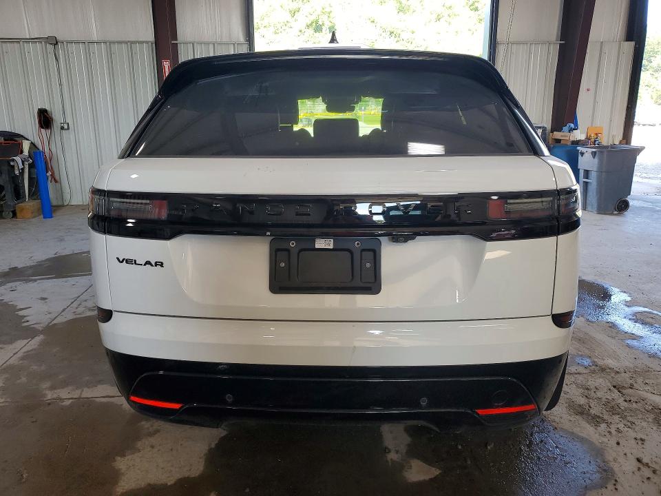 Продаж на аукціоні авто 2026 Land Rover Range Rover Velar, vin: SALY12FU9TA820171, номер лоту: 56040276