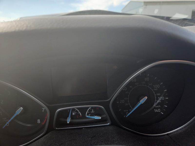 Продаж на аукціоні авто 2016 Ford Focus, vin: 1FADP3K27GL354397, номер лоту: 56565076