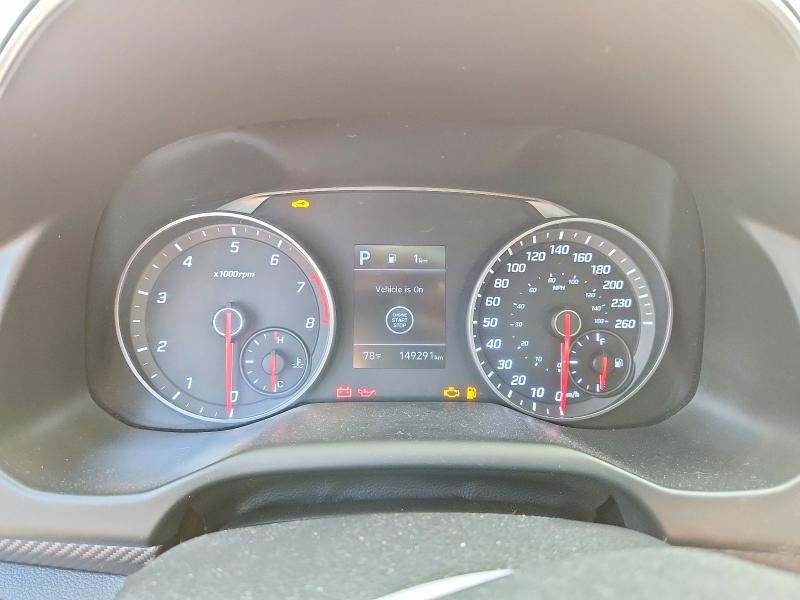 Продажа на аукционе авто 2019 Hyundai Elantra, vin: KMHD04LB9KU860251, номер лота: 52745396
