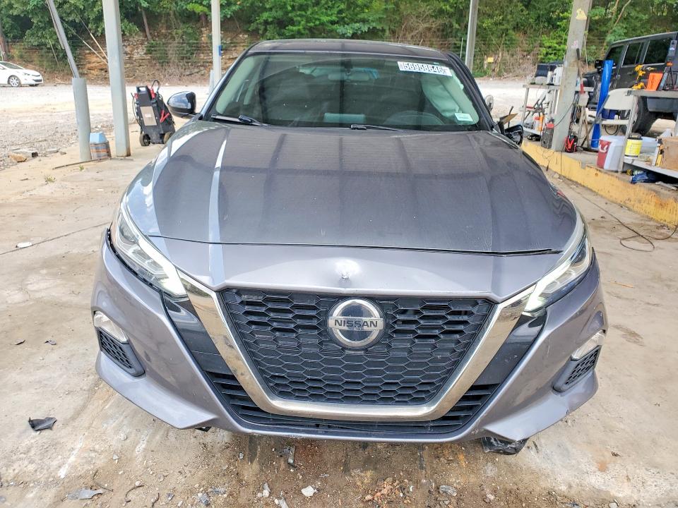 Продажа на аукционе авто 2019 Nissan Altima, vin: 1N4BL4CV6KC154234, номер лота: 56958646