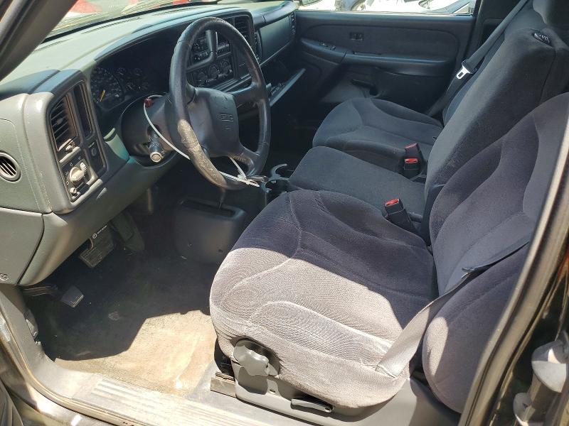 Aukcja sprzedaży 2001 Gmc New Sierra, vin: 1GTEK19T41E265463, numer aukcji: 55605276