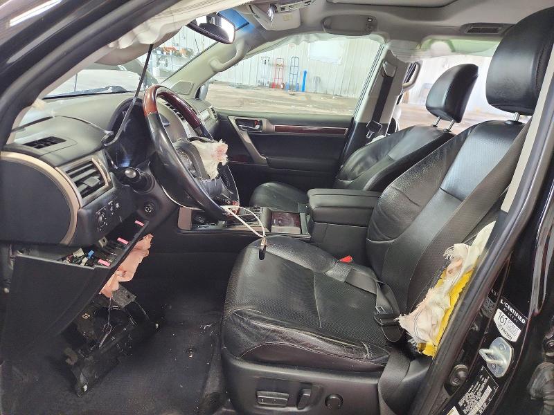 Продажа на аукционе авто 2016 Lexus Gx, vin: JTJBM7FX6G5126495, номер лота: 58536626