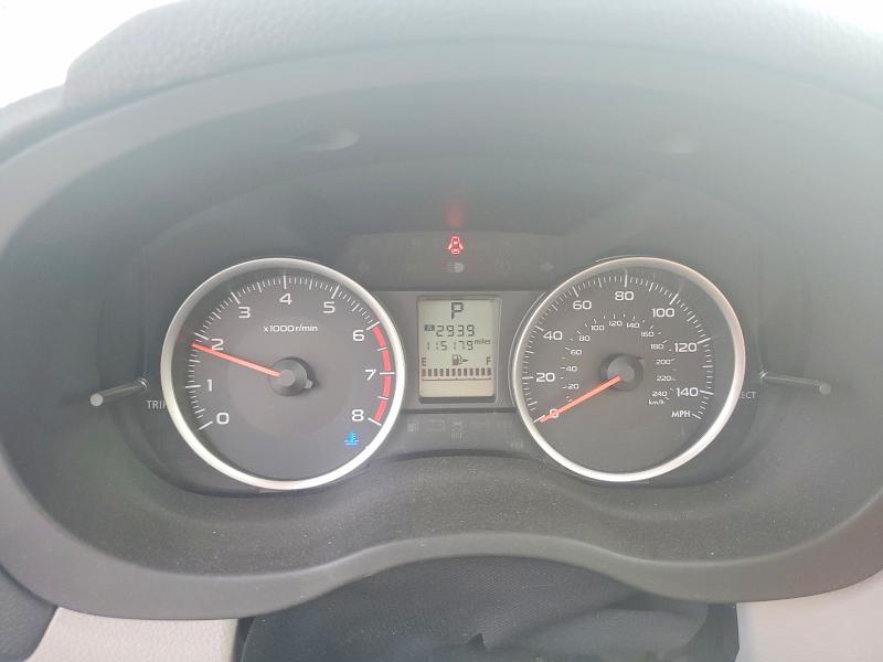 Aukcja sprzedaży 2016 Subaru Forester, vin: JF2SJADC4GH498670, numer aukcji: 58491586