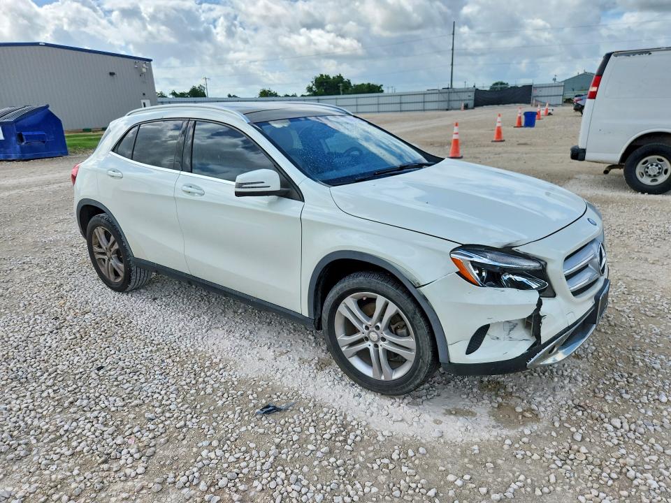 Aukcja sprzedaży 2017 Mercedes-benz Gla, vin: WDCTG4GB3HJ346079, numer aukcji: 56969866