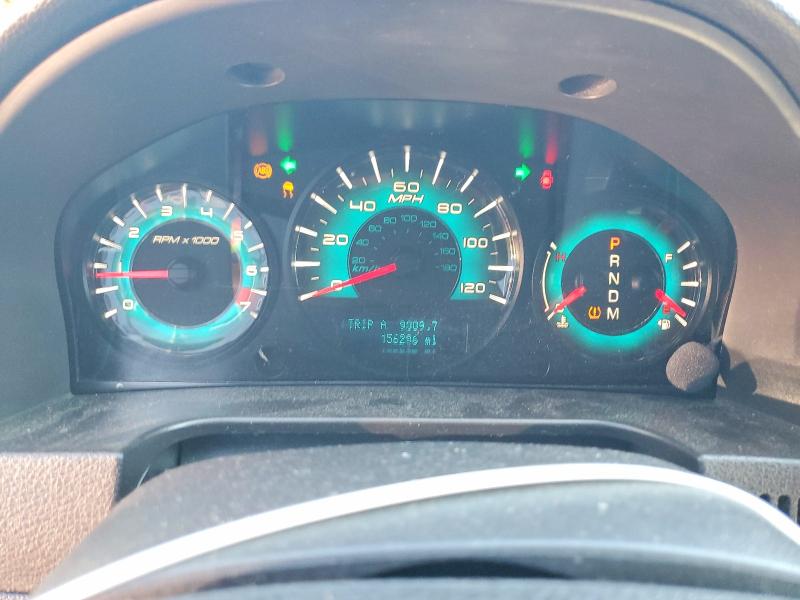 Aukcja sprzedaży 2010 Ford Fusion, vin: 3FAHP0CG5AR188223, numer aukcji: 58577376