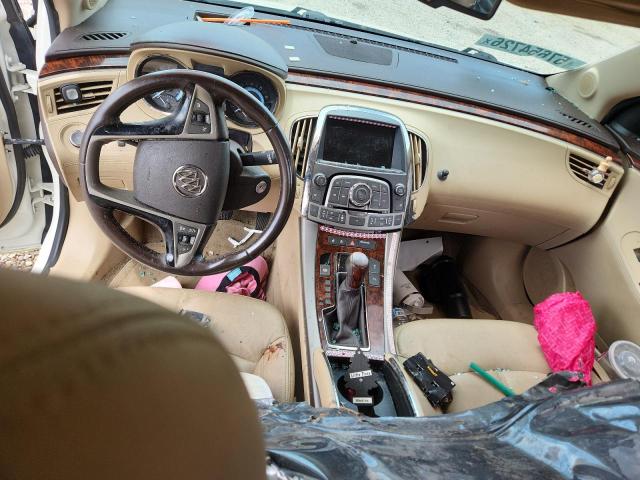 Продажа на аукционе авто 2013 Buick Lacrosse, vin: 1G4GC5E30DF335098, номер лота: 57654726