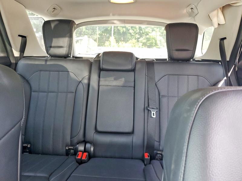 2016 Mercedes-benz Gle მანქანა იყიდება აუქციონზე, vin: 4JGDA5HB5GA678017, აუქციონის ნომერი: 55280086