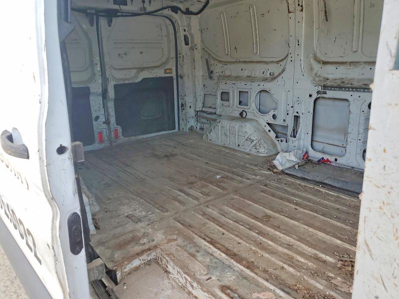 62231796 :رقم المزاد ، 1FTYR1YM9GKA16606 vin ، 2016 Ford Transit مزاد بيع