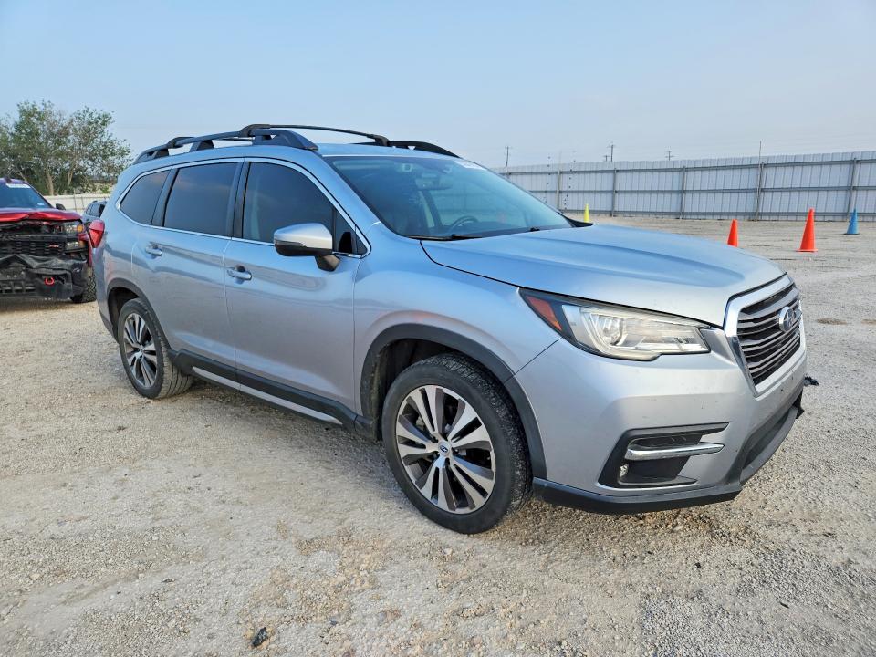 Aukcja sprzedaży 2019 Subaru Ascent, vin: 4S4WMAJDXK3458955, numer aukcji: 55642496
