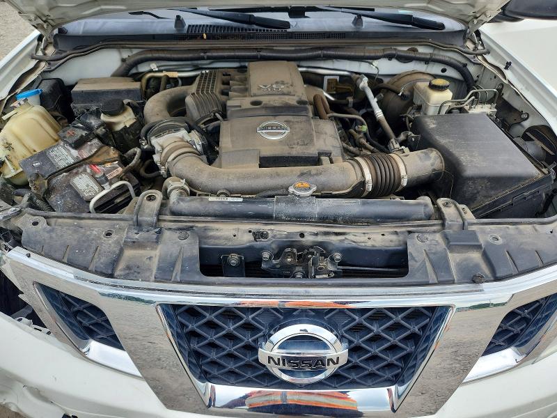 55400286 :رقم المزاد ، 1N6DD0ER2JN717398 vin ، 2018 Nissan Frontier مزاد بيع