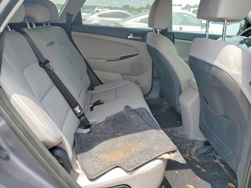 2021 Hyundai Tucson მანქანა იყიდება აუქციონზე, vin: KM8J33A48MU326055, აუქციონის ნომერი: 58510826