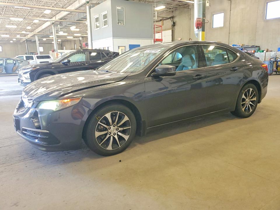 Aukcja sprzedaży 2015 Acura Tlx, vin: 19UUB1F39FA019704, numer aukcji: 57405146