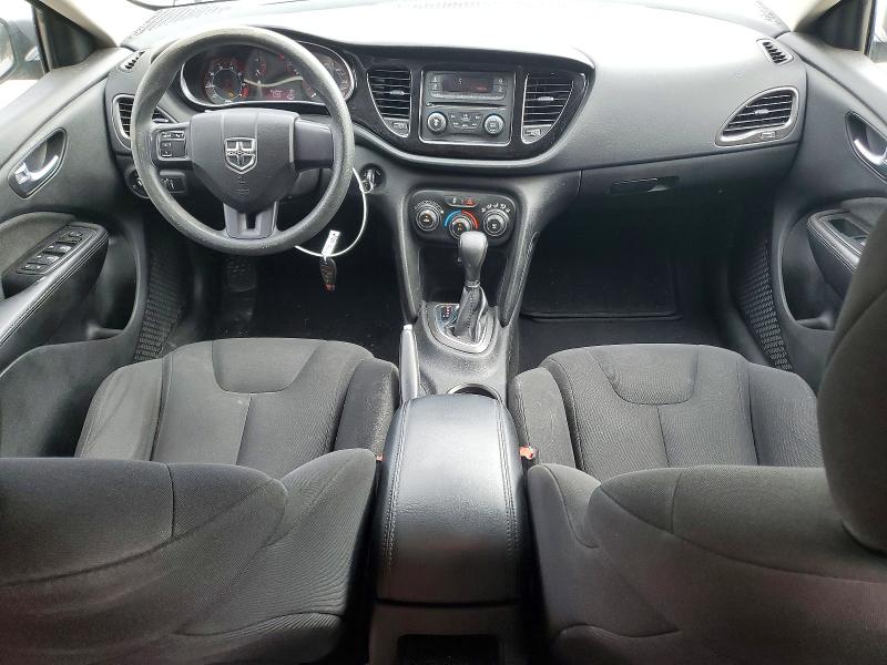 Aukcja sprzedaży 2013 Dodge Dart, vin: 1C3CDFAAXDD178416, numer aukcji: 57709856