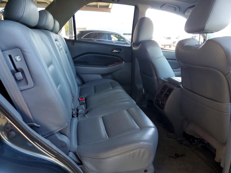 57429756 :رقم المزاد ، 2HNYD18853H536461 vin ، 2003 Acura 3.2 Tl 4d مزاد بيع