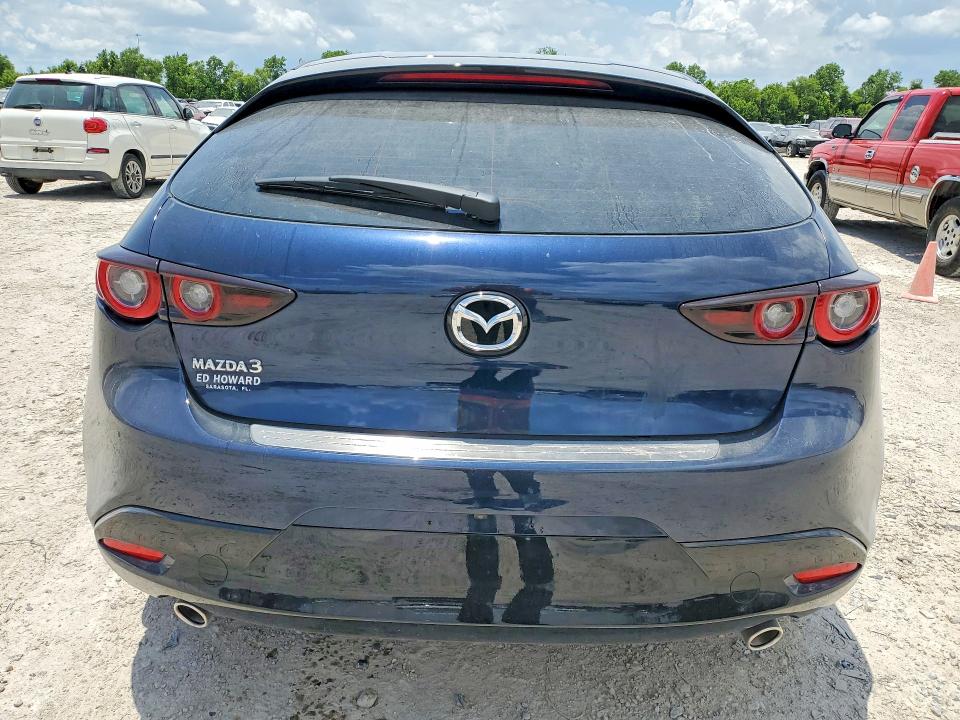 Aukcja sprzedaży 2026 Mazda 3, vin: JM1BPALL6T1863108, numer aukcji: 54517736