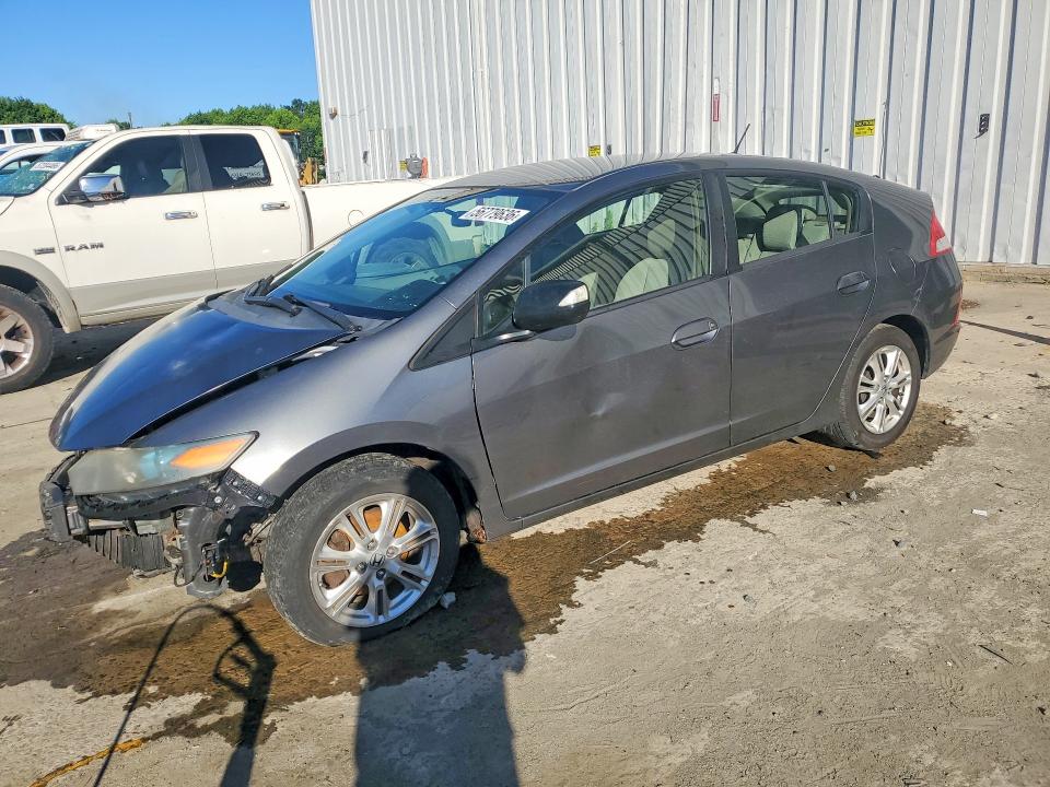 Auction sale of the 2011 Honda Insight, vin: JHMZE2H70BS008191, lot number: 56779636