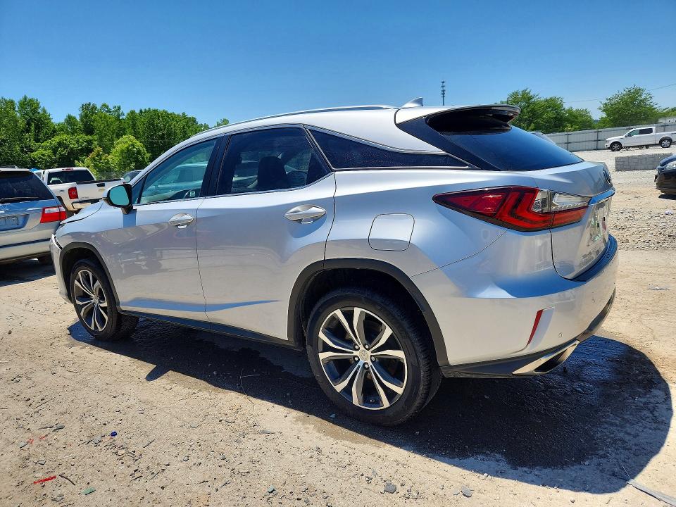 Продаж на аукціоні авто 2016 Lexus Rx 350, vin: 2T2BZMCAXGC021668, номер лоту: 54887166