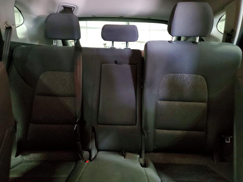 Продаж на аукціоні авто 2017 Hyundai Tucson, vin: KM8J23A42HU337433, номер лоту: 57394156