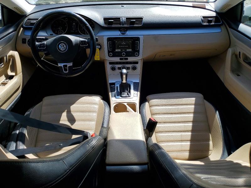 55746776 :رقم المزاد ، WVWBP7AN6EE508958 vin ، 2014 Volkswagen Cc مزاد بيع