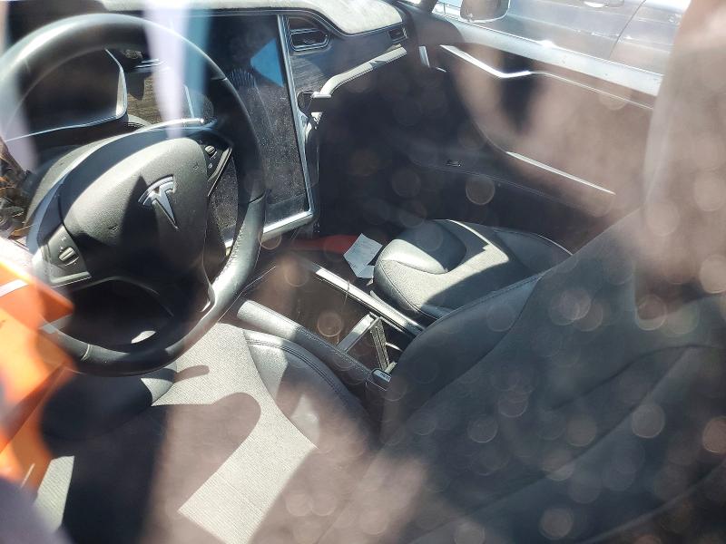 Продаж на аукціоні авто 2015 Tesla Model S, vin: 5YJSA1H22FF096628, номер лоту: 57766946
