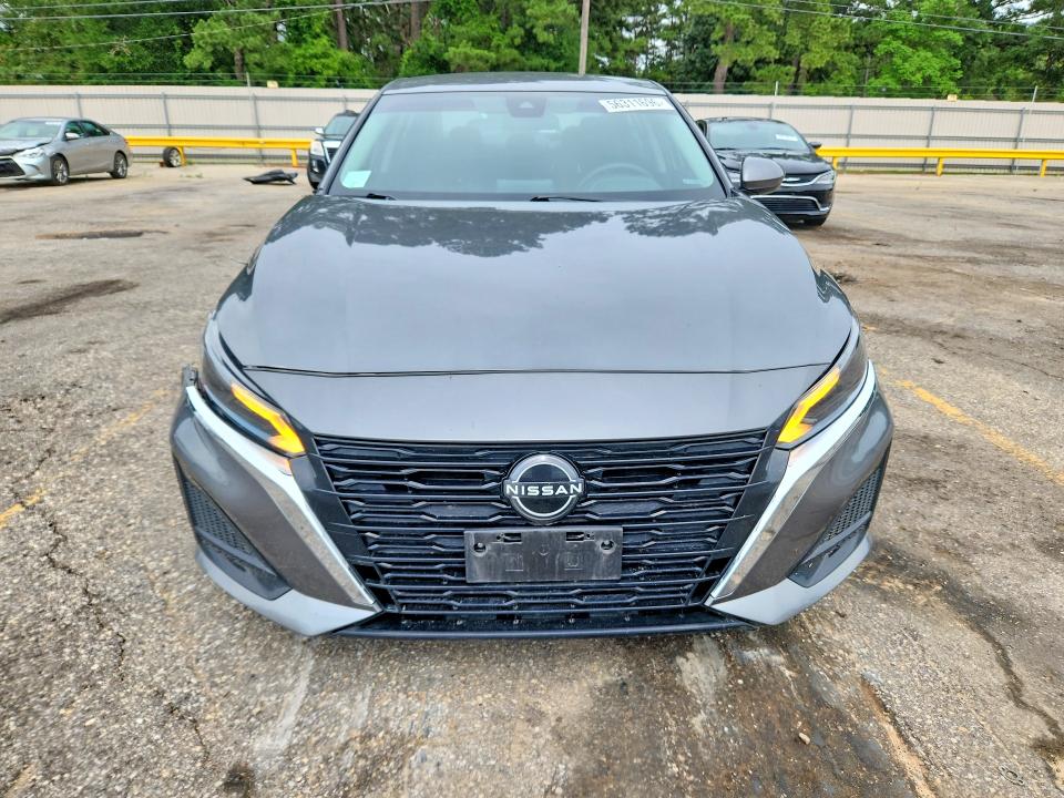 2023 Nissan Altima მანქანა იყიდება აუქციონზე, vin: 1N4BL4DV8PN391835, აუქციონის ნომერი: 56311696