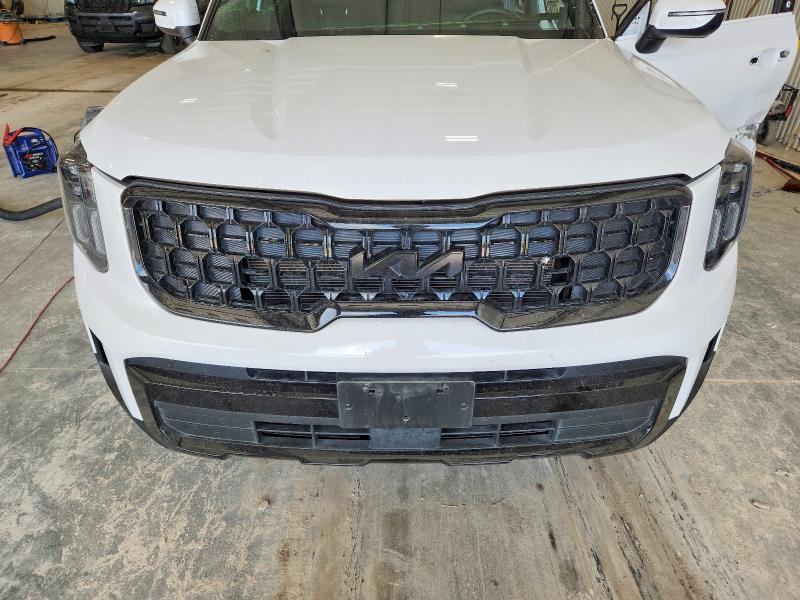 Продаж на аукціоні авто 2025 Kia Telluride, vin: 5XYP3DGC0SG579680, номер лоту: 55782496