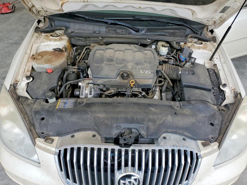 Продаж на аукціоні авто 2010 Buick Lucerne, vin: 1G4HJ5EM0AU124154, номер лоту: 55554306