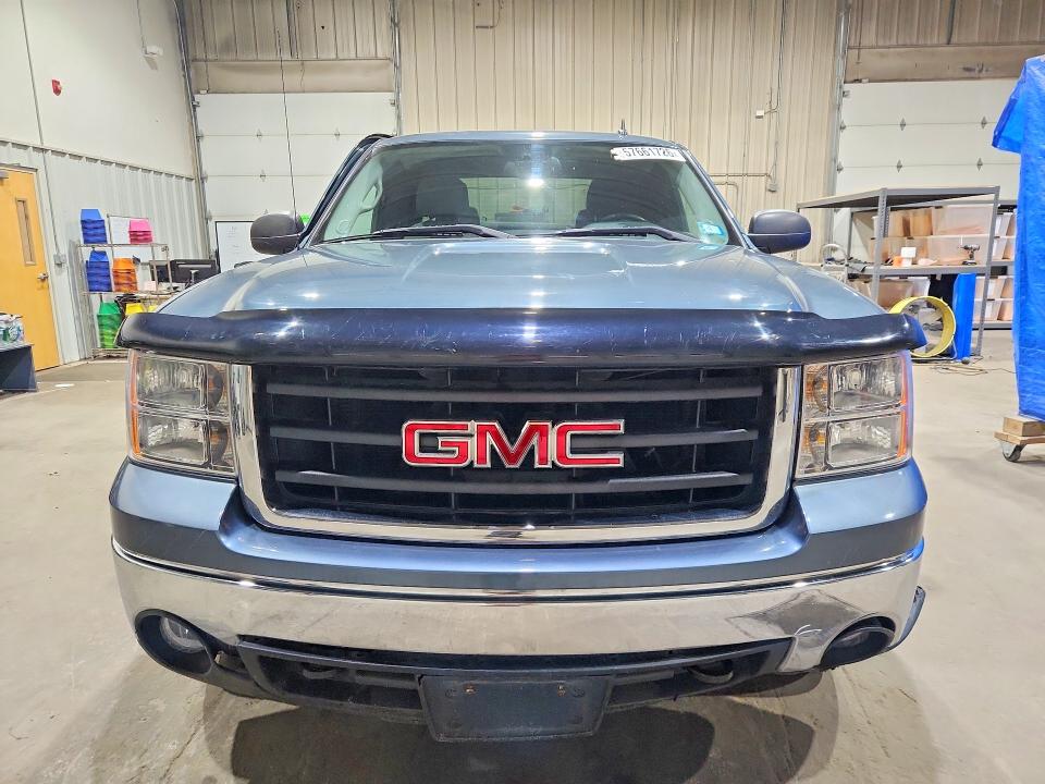 Aukcja sprzedaży 2007 Gmc New Sierra, vin: 1GTEK19J17Z501549, numer aukcji: 57661726