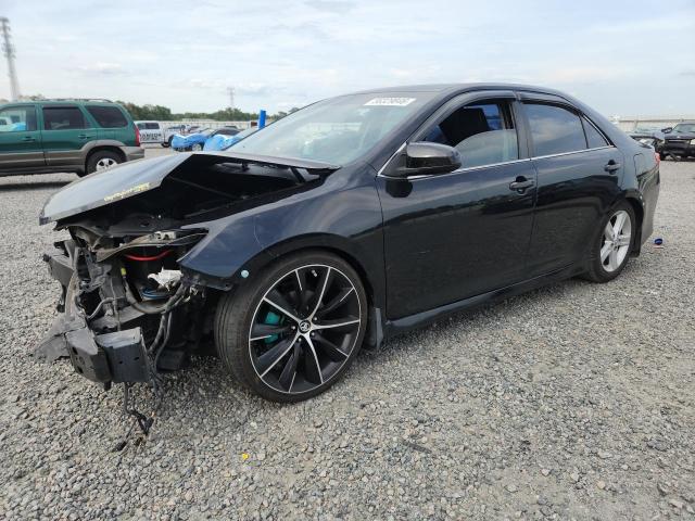 Продажа на аукционе авто 2014 Toyota Camry, vin: 4T1BF1FK4EU468640, номер лота: 56329846