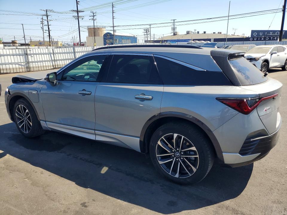 Продаж на аукціоні авто 2024 Acura Zdx, vin: 4W5KHNRL0RZ503485, номер лоту: 57934616