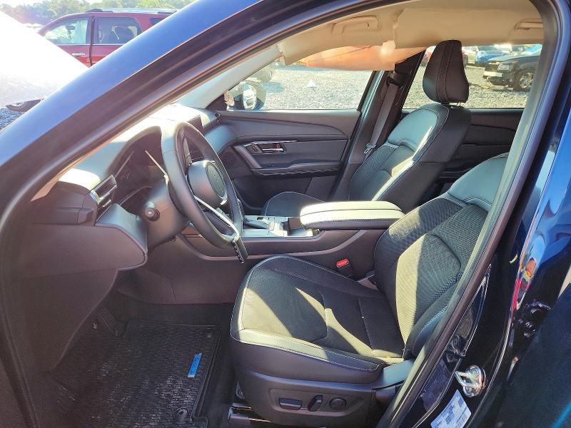 2026 Mazda Cx-5 მანქანა იყიდება აუქციონზე, vin: JM3KMCHA7T0136732, აუქციონის ნომერი: 58604756