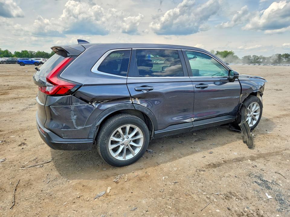 Aukcja sprzedaży 2024 Honda Cr-v, vin: 7FARS4H73RE010616, numer aukcji: 58752326