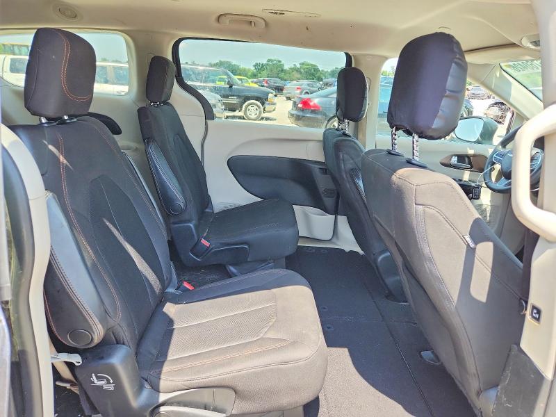 Aukcja sprzedaży 2017 Chrysler Pacifica, vin: 2C4RC1DG9HR529198, numer aukcji: 56760426
