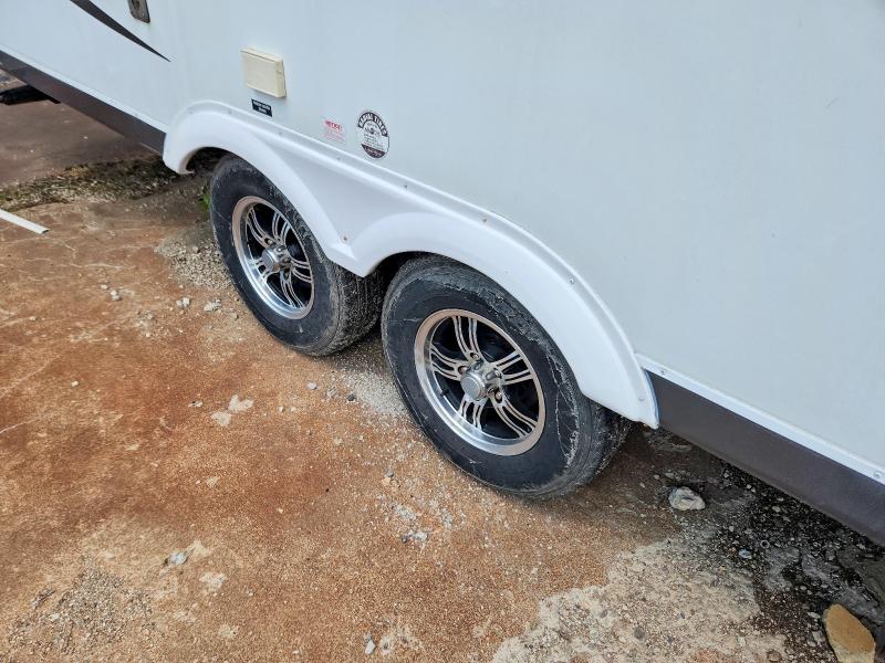 58982036 :رقم المزاد ، 5ZT2CXKB0DA002918 vin ، 2013 Coachman Recreational Vehicle (rv) مزاد بيع