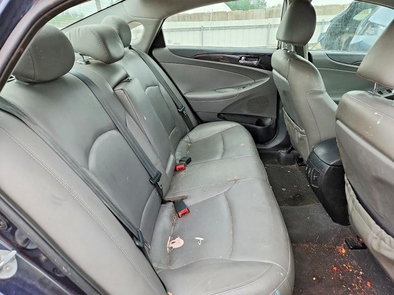 2013 Hyundai Sonata მანქანა იყიდება აუქციონზე, vin: 5NPEC4ACXDH693309, აუქციონის ნომერი: 57181996