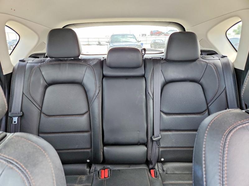 58413896 :رقم المزاد ، JM3KFBDM3J0451058 vin ، 2018 Mazda Cx-5 مزاد بيع