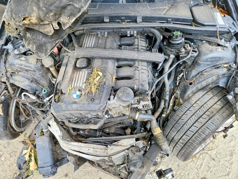 Продаж на аукціоні авто 2011 Bmw 328, vin: WBAPH7G51BNN03525, номер лоту: 57675066